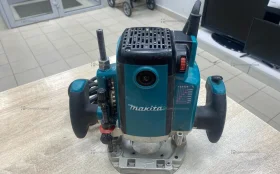 Фрезер makita RP2301FC