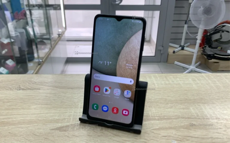 Samsung Galaxy A12 4/64 ГБ