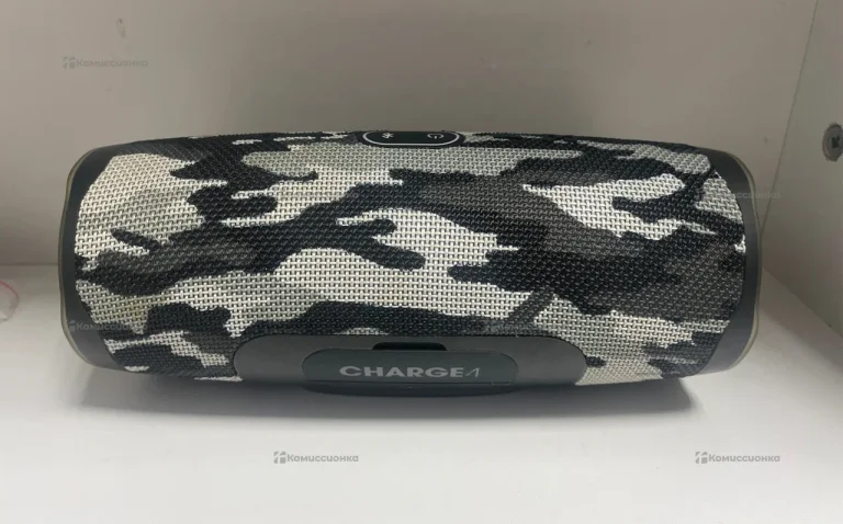Колонка JBL Charge 4