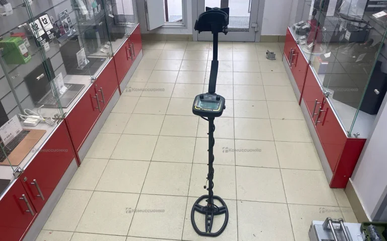 Металлоискатель TIANXUN TX-850