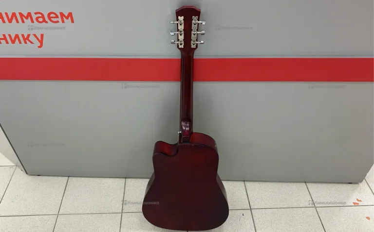 Гитара Morefine