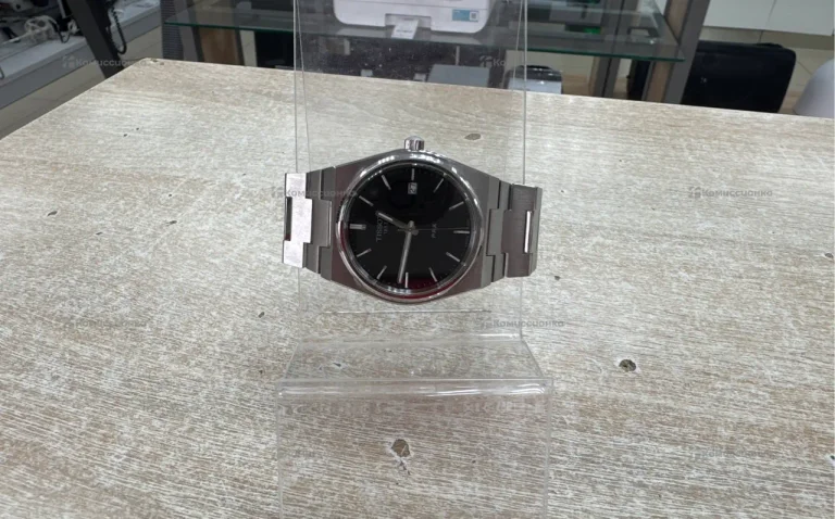 Часы  Tissot T137410 A