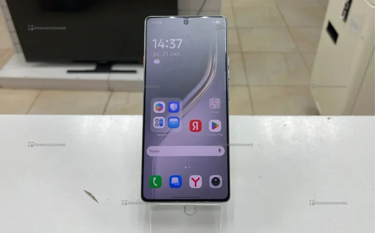 Tecno Camon 40 8/256 ГБ