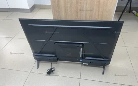 Купить Телевизор Hi 43 Smart TV б/у , в Москва и область Цена:14900рублей