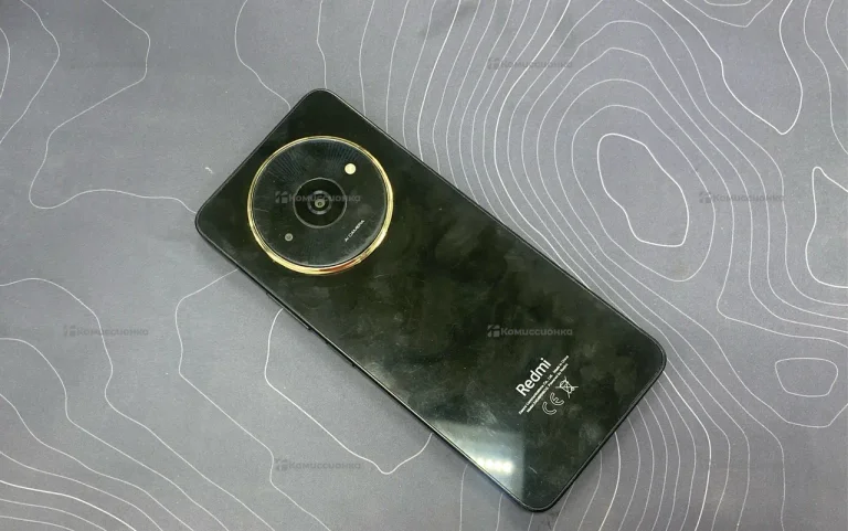 Xiaomi Redmi A3x 3/64ГБ