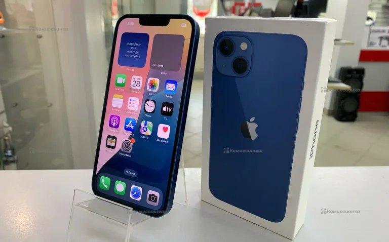 Apple Iphone 13 128 ГБ.