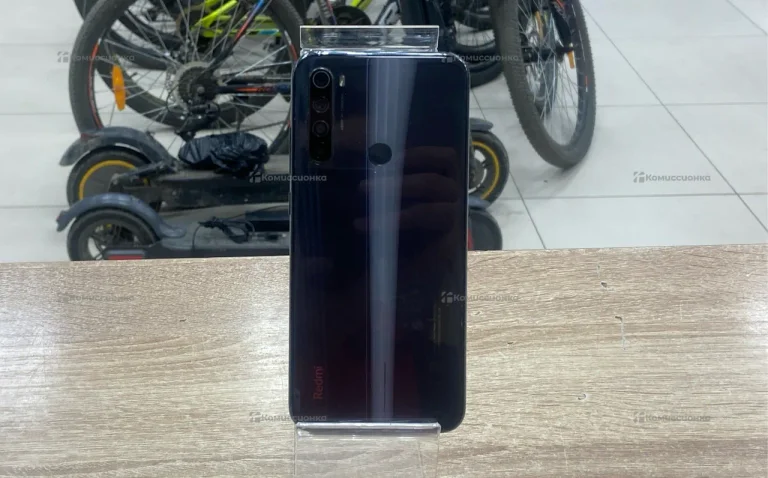 Xiaomi Redmi Note 8T 4/64 ГБ