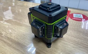 Купить Лазерный уровень Hilda 3D laser level б/у , в Самара Цена:1990рублей