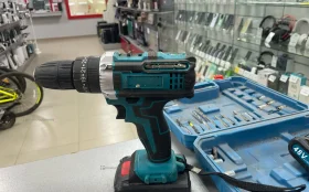 Купить Шуруповерт Makita rep б/у , в Самара Цена:990рублей