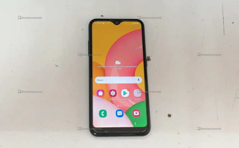 Samsung Galaxy A01 2/16 ГБ