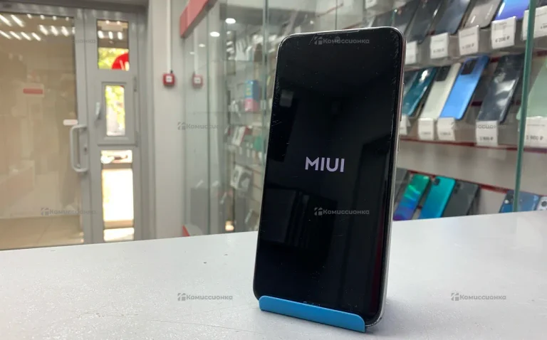 Xiaomi Redmi Note 8T 3/32 ГБ