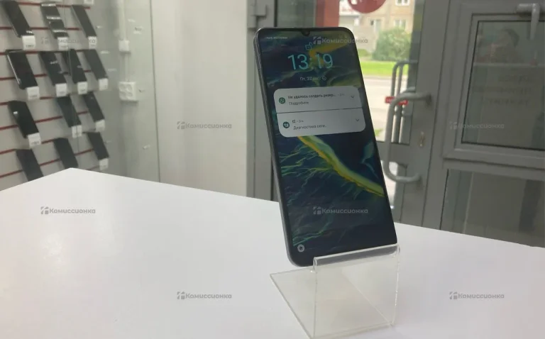 Realme Note 50 4/128Gb