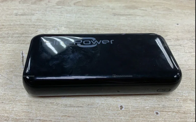 Power Bank  FinePower 20K