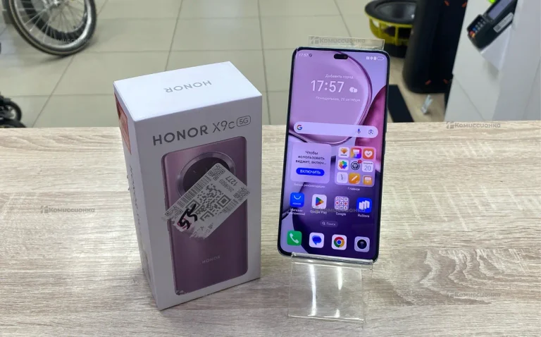 Honor X9c 8/256Gb