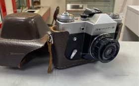 Купить Фотоаппарат Зенит-В б/у , в Санкт-Петербург Цена:690рублей