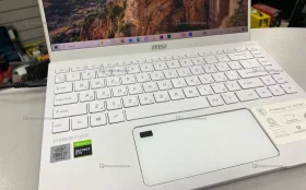 Купить Ноутбук MSI i7-10710/16gb/500ssd/gtx1650 б/у , в Тюмень Цена:31998рублей