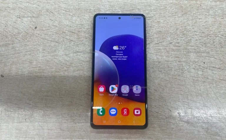 Samsung Galaxy A72 8/256Gb