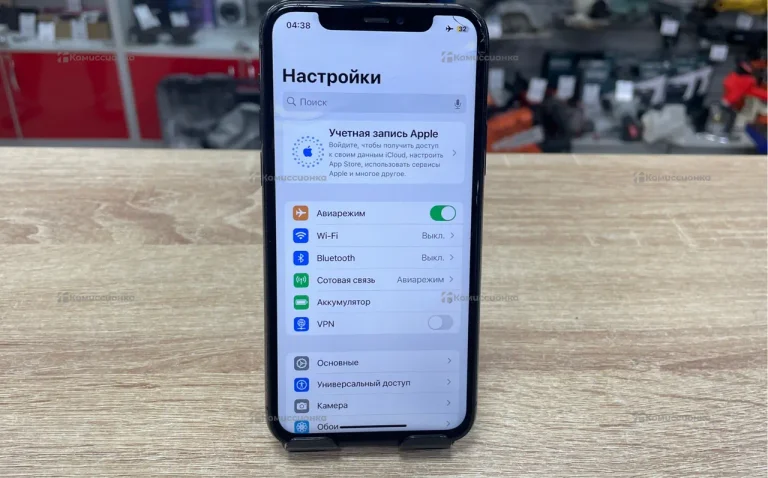 Apple iPhone 11 Pro 64Gb