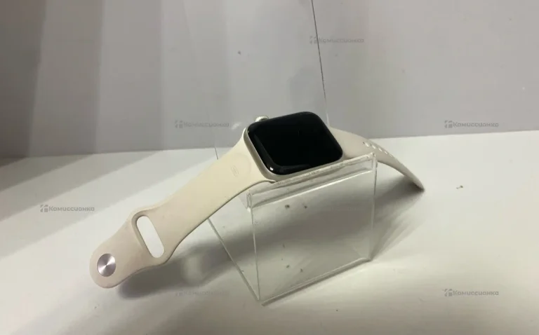 Часы apple watch series se