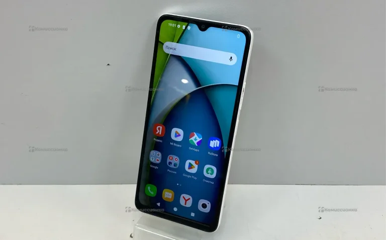 Xiaomi Redmi A3x 3/64 ГБ
