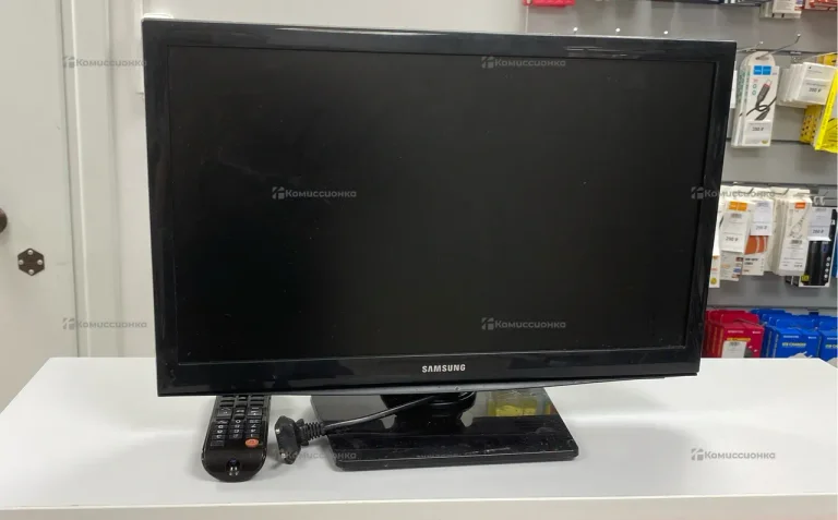 Телевизор Samsung UE19H4000