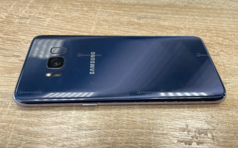 Samsung Galaxy S8 4/64Gb