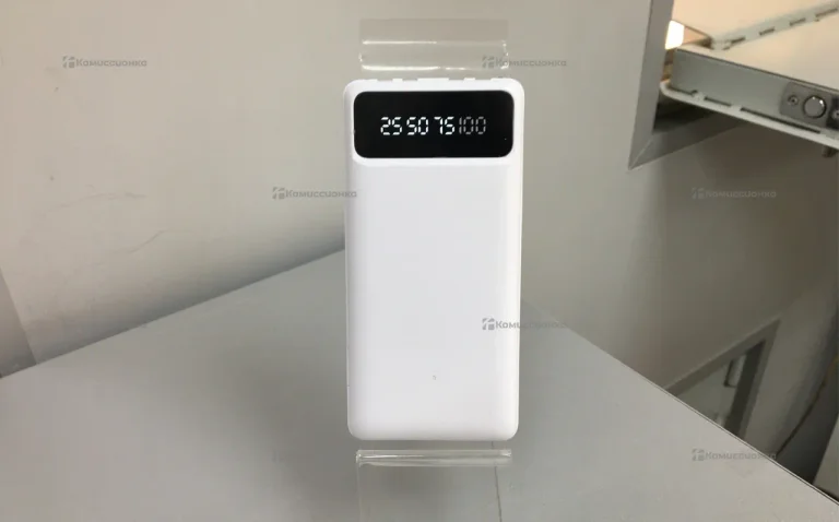 PowerBank 10000