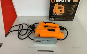 Электролобзик ВИХРЬ ЛЭ-55