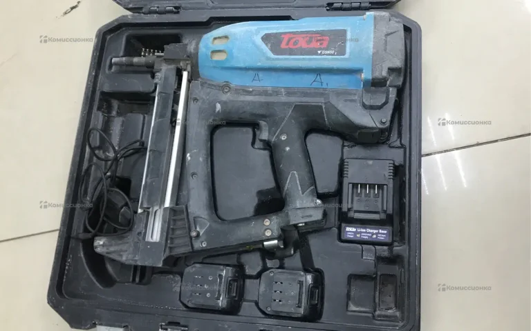 Гвоздезабивной пистолет Toua GSN 50