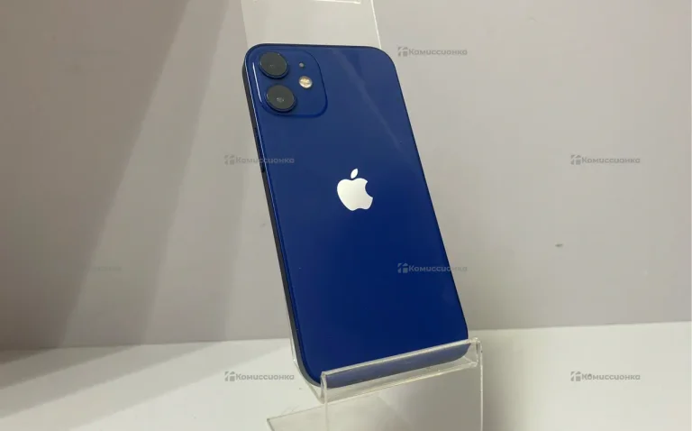 Apple iPhone 12 mini 64Gb