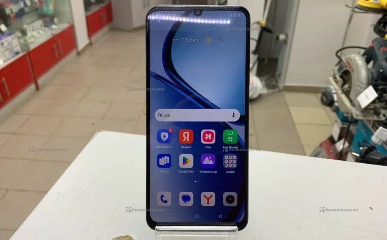 Realme Note 60 4/128 ГБ