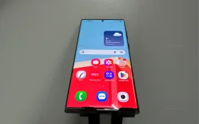 Samsung Galaxy S22 Ultra 12/256 ГБ (битый пиксель)