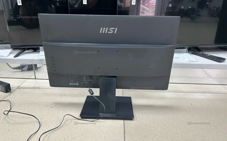 Монитор MSI PRO MP241X