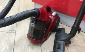 Пылесос  Scarlet sc-284