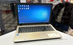 Купить Ноутбук Asus X540NA б/у , в Сызрань Цена:6990рублей