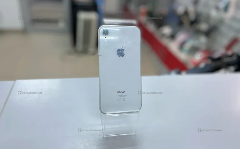 Apple iPhone XR 3/64 ГБ