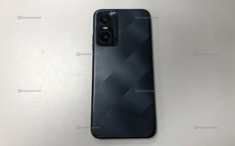 Tecno Pop 6 Pro 2/32 ГБ