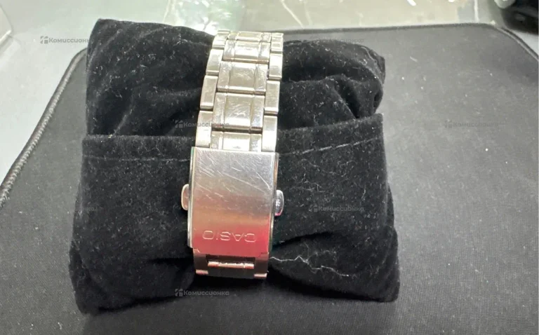 Часы  Casio wr 50m