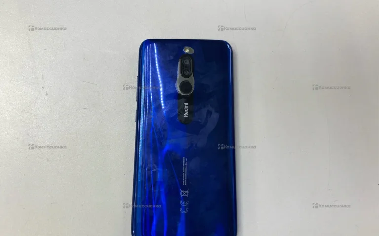 Xiaomi Redmi 8 3/32 ГБ