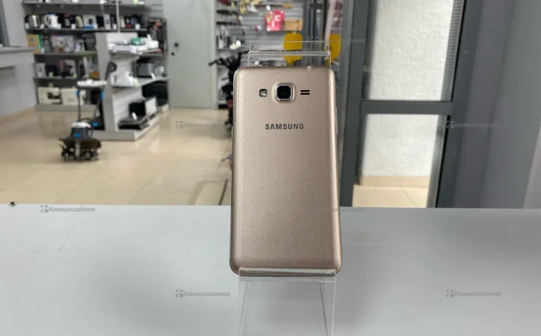 Samsung Galaxy J2 Prime SM-G532F