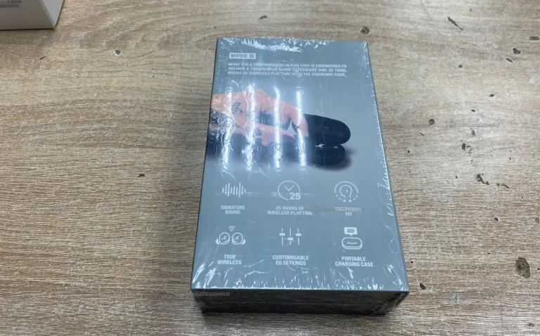 Наушники  Marshall mode II