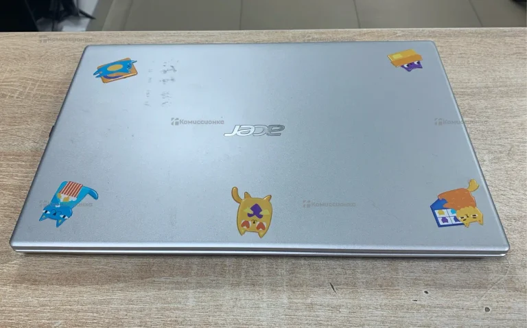 Ноутбук Acer Aspire 3