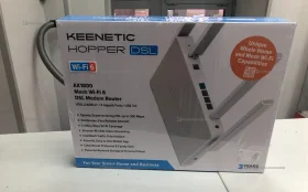 Роутер keenetic kn 3610