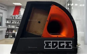 Сабвуфер Edge ed512a 900w