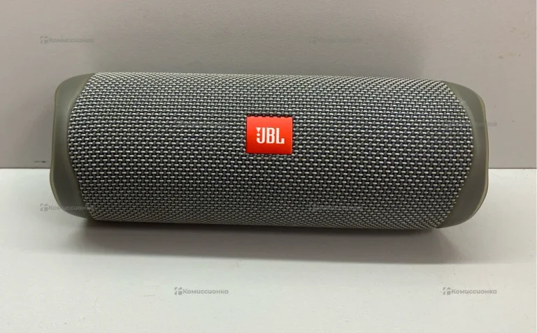 Портативная Колонка  JBL Flip 5