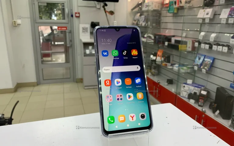 Xiaomi Redmi A5 3/64Gb