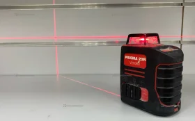 Купить Лазерный уровень Fubag Prisma 20R V2H360 б/у , в Саратов Цена:1900рублей