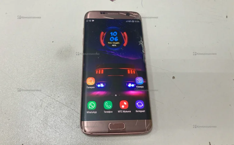 Samsung Galaxy S7 edge 4/32 ГБ