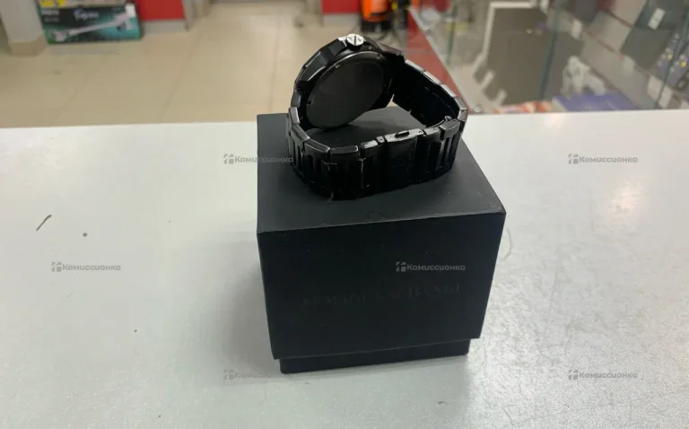 Часы  Armani Exchange AX1738