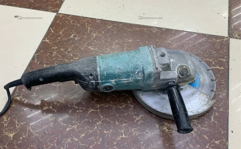 УШМ makita 9069